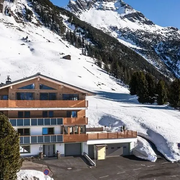 Haus Schrofenwies - zdjęcie 3