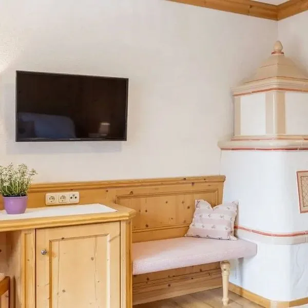 Haus Schrofenwies - zdjęcie 2