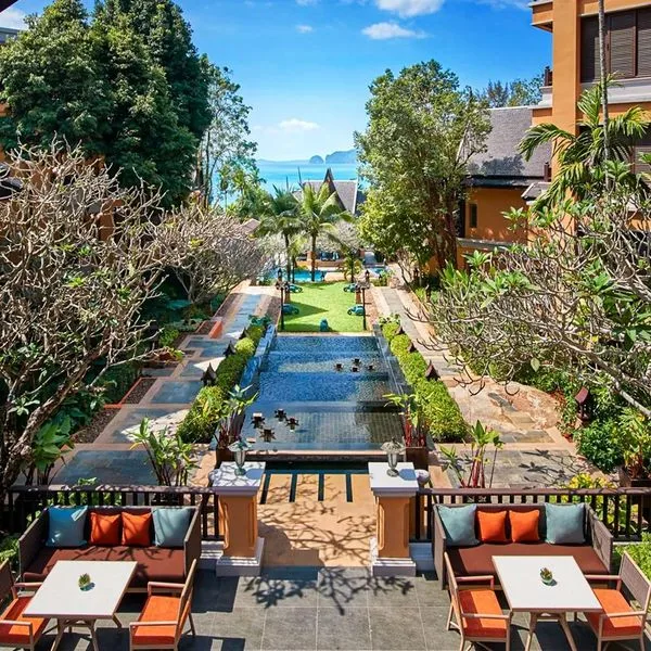 Amari Vogue Resort - zdjęcie 3