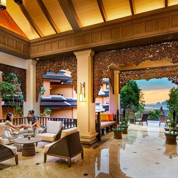 Amari Vogue Resort - zdjęcie 2