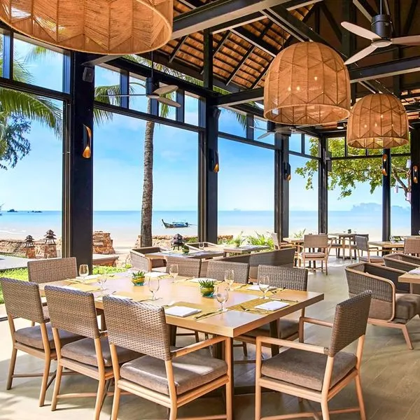 Amari Vogue Resort - zdjęcie 4