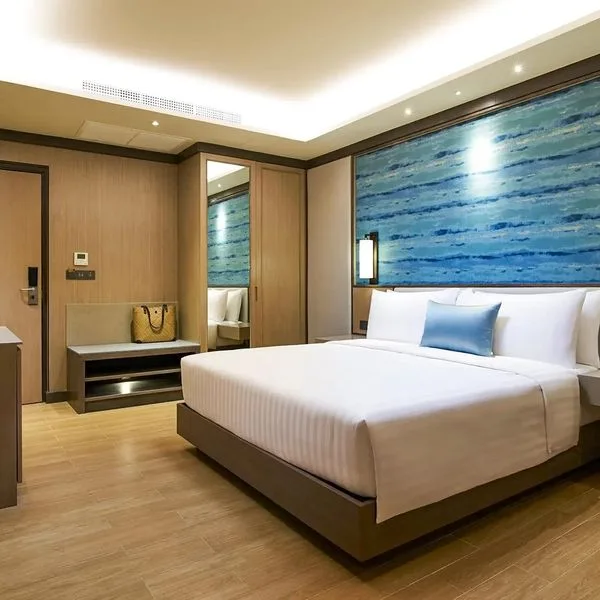 Amari Vogue Resort - zdjęcie 5