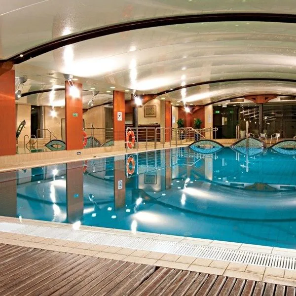 Łeba Hotel & Spa - zdjęcie 2