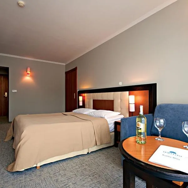 Łeba Hotel & Spa - zdjęcie 3