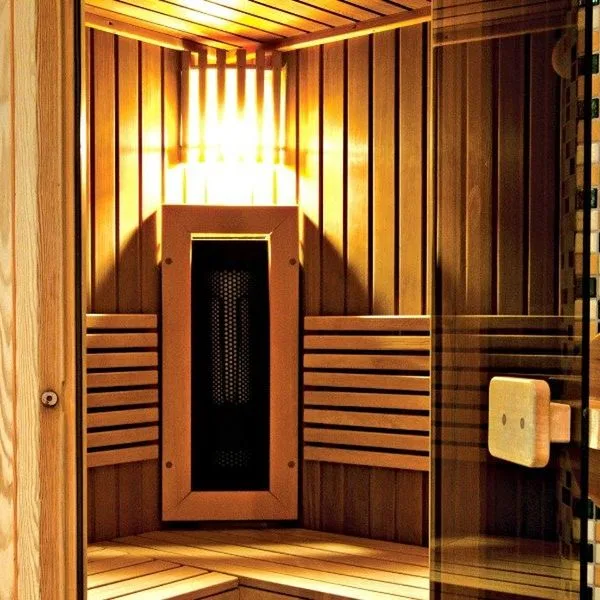 Łeba Hotel & Spa - zdjęcie 5