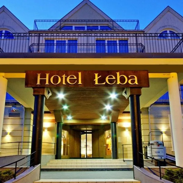 Łeba Hotel & Spa