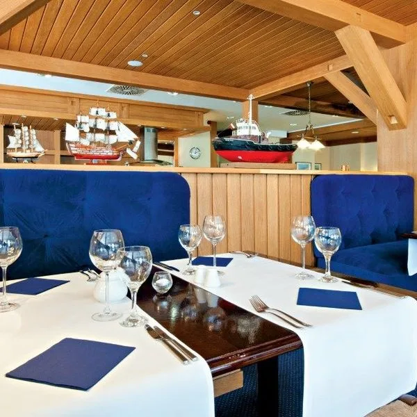 Łeba Hotel & Spa - zdjęcie 4