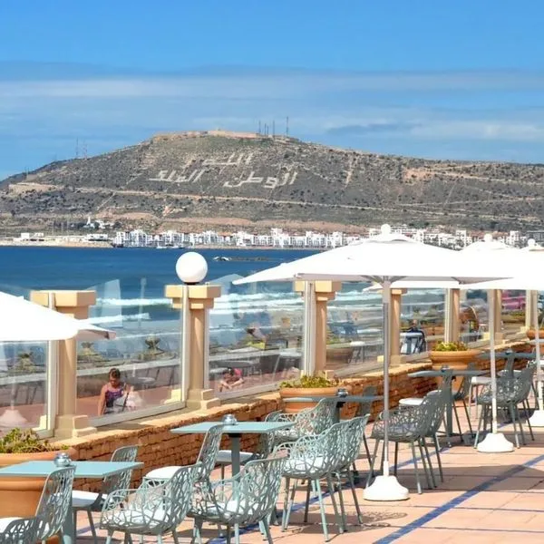 Amadil Ocean Club (ex. Amadil Beach) - zdjęcie 4