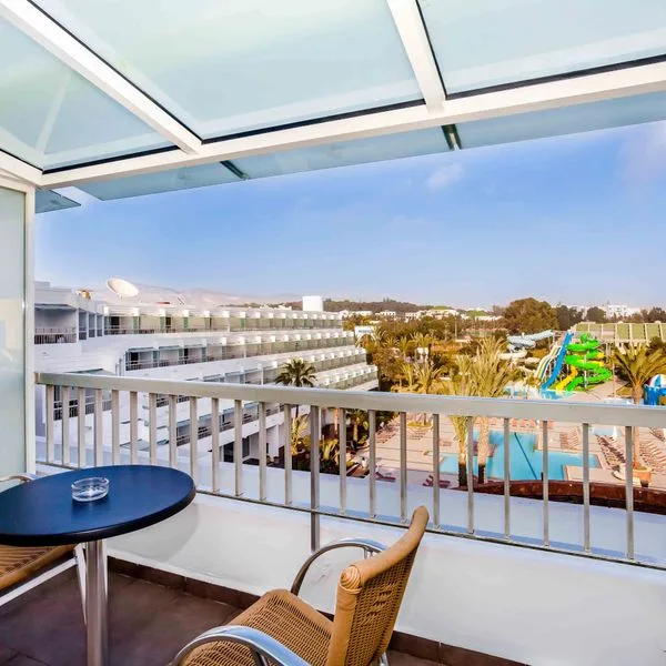 Amadil Ocean Club (ex. Amadil Beach) - zdjęcie 2