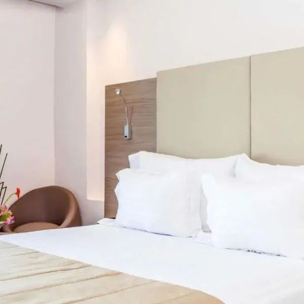 Amadil Ocean Club (ex. Amadil Beach) - zdjęcie 3