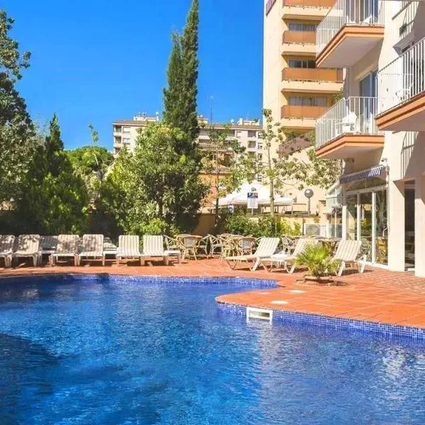 Dwo Les Palmeres (ex Best Western) - zdjęcie 2