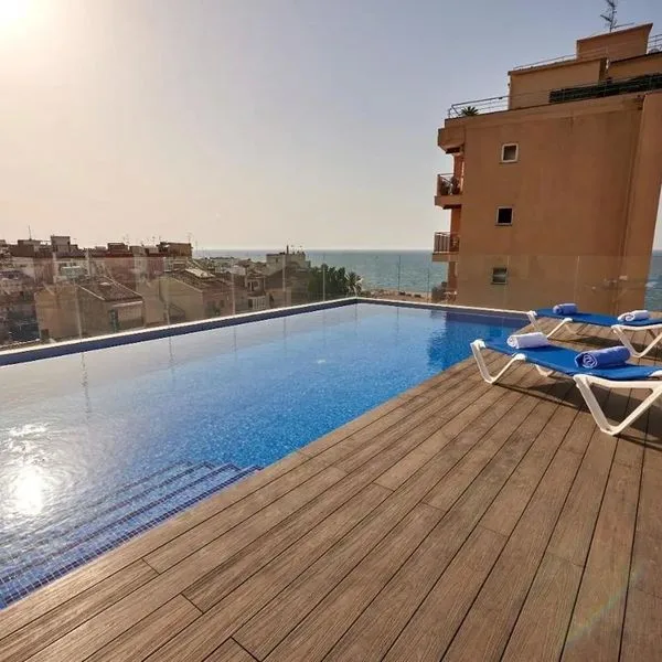 Dwo Les Palmeres (ex Best Western) - zdjęcie 4