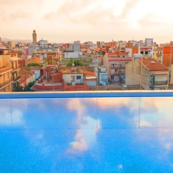 Dwo Les Palmeres (ex Best Western) - zdjęcie 5