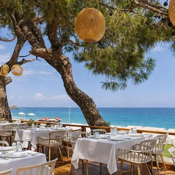 Rai Foresta Tekirova - zdjęcie 4