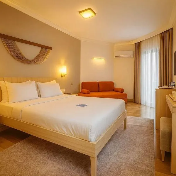 Rai Foresta Tekirova - zdjęcie 5