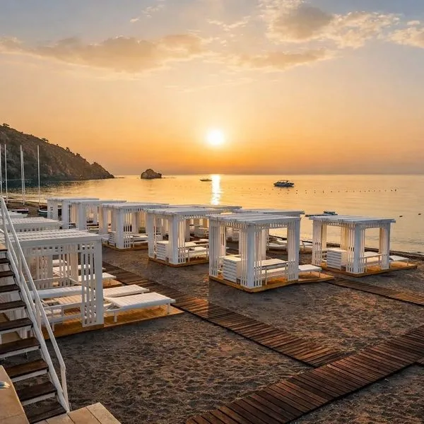 Rai Foresta Tekirova - zdjęcie 3