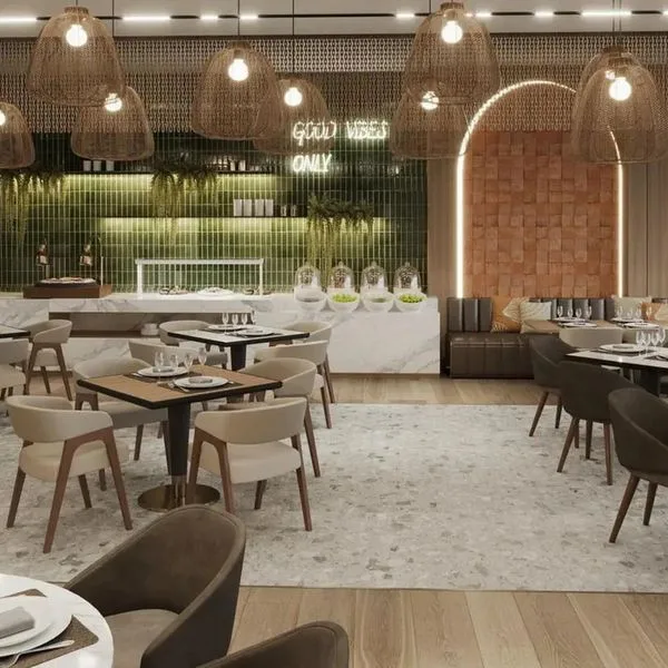 Local Dubai Jumeirah Village Triangle - zdjęcie 4