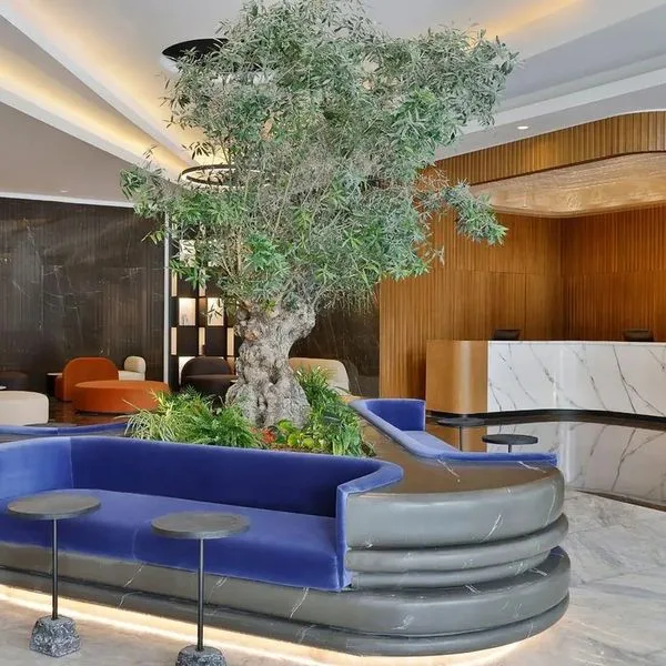 Local Dubai Jumeirah Village Triangle - zdjęcie 2