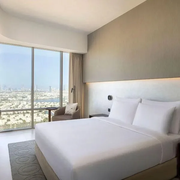 Local Dubai Jumeirah Village Triangle - zdjęcie 3