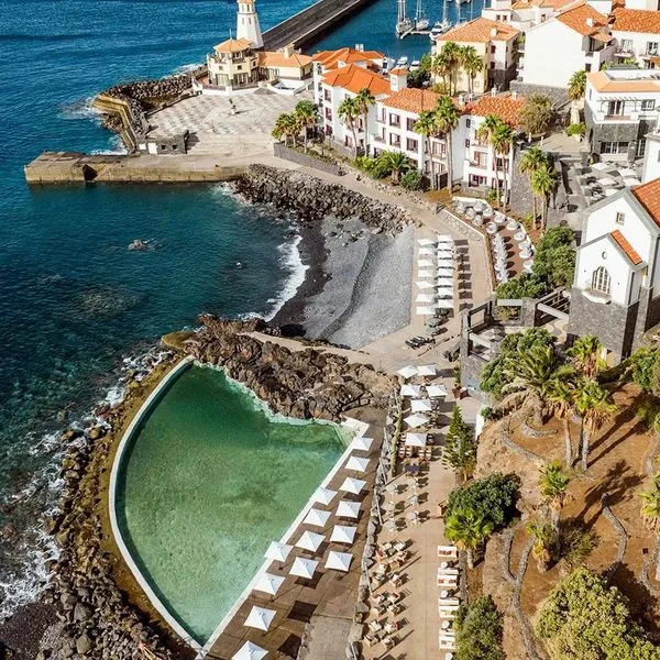 Dreams Madeira Resort Spa & Marina - zdjęcie 2