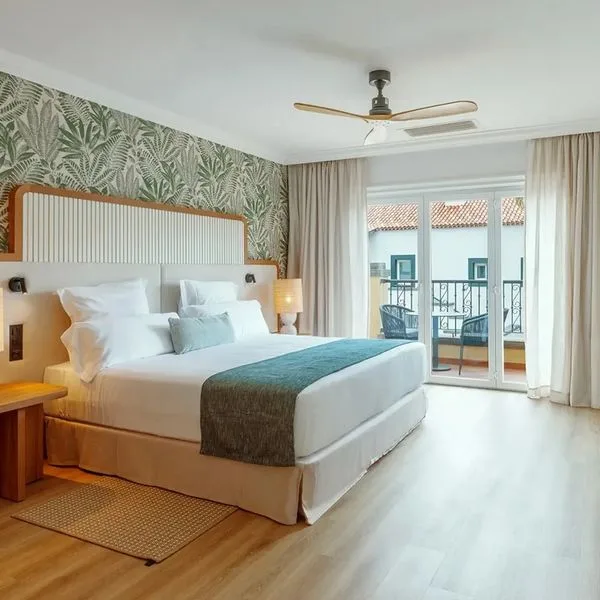 Dreams Madeira Resort Spa & Marina - zdjęcie 5