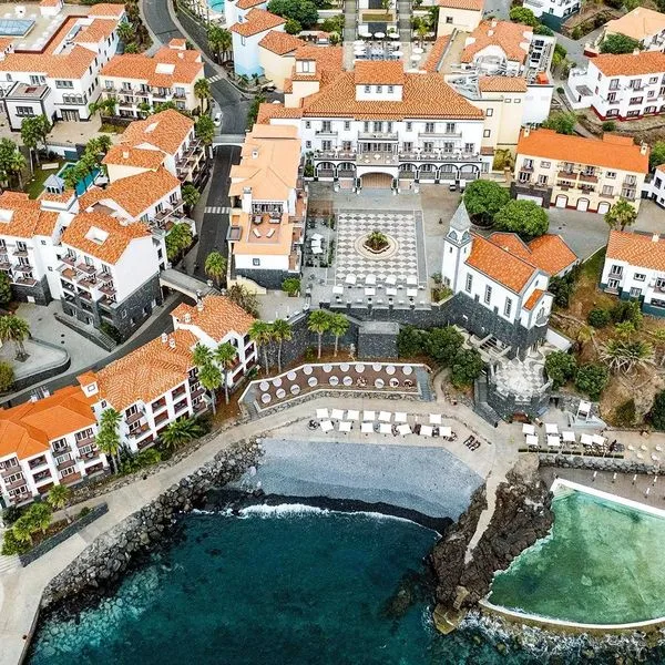 Dreams Madeira Resort Spa & Marina - zdjęcie 4