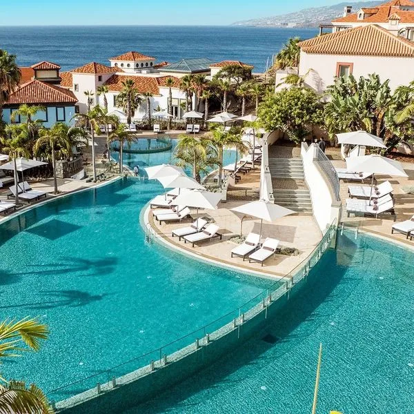 Dreams Madeira Resort Spa & Marina - zdjęcie 3