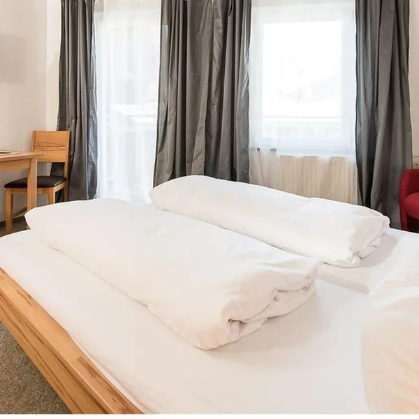 Stadlmuhle Pensjonat - zdjęcie 2