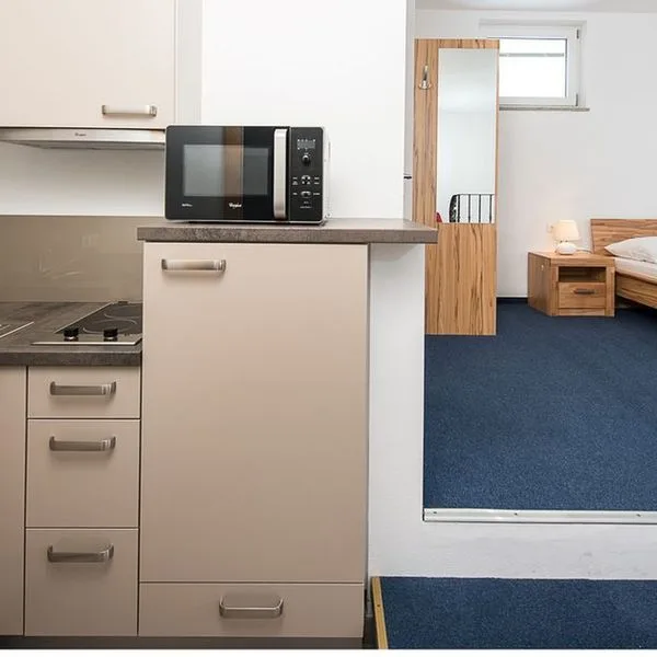 Stadlmuhle Pensjonat - zdjęcie 5