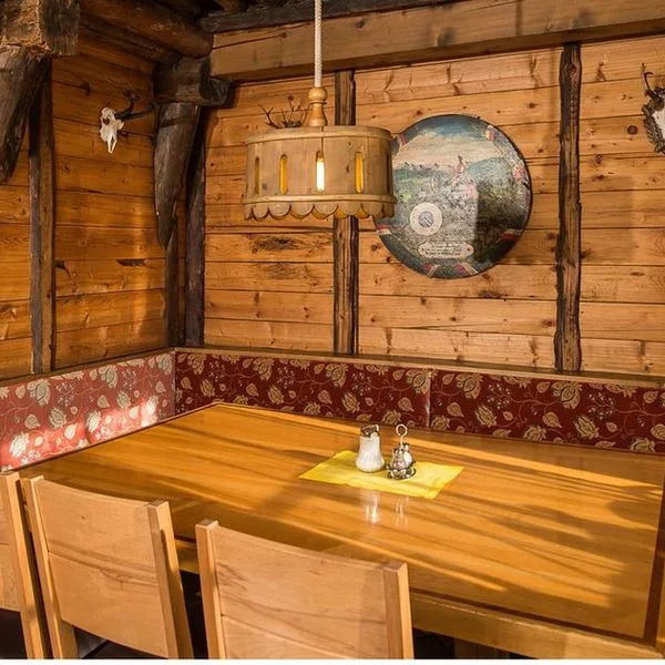 Stadlmuhle Pensjonat - zdjęcie 4