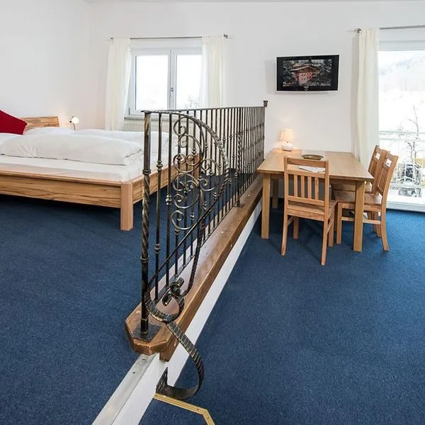 Stadlmuhle Pensjonat - zdjęcie 3