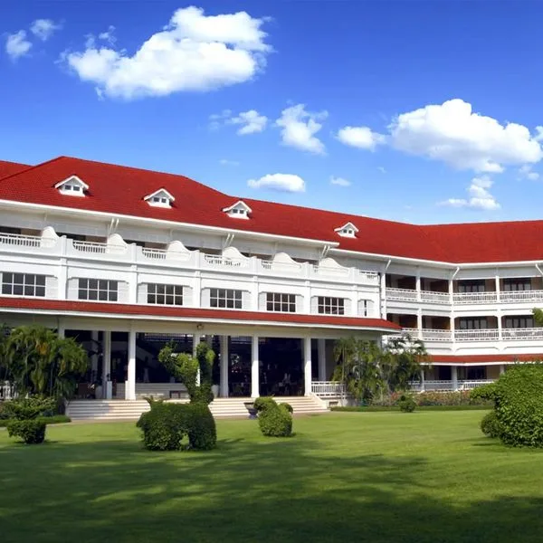 Centara Grand Beach Resort & Villas Hua Hin - zdjęcie 5