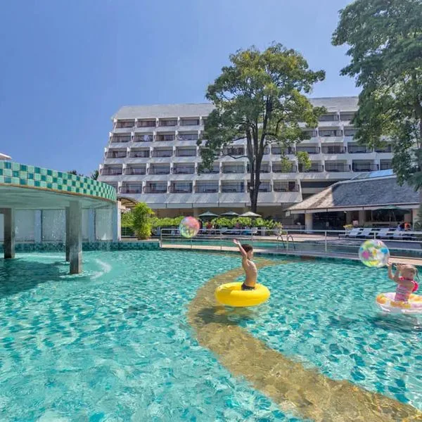 Andaman Embrace - zdjęcie 2