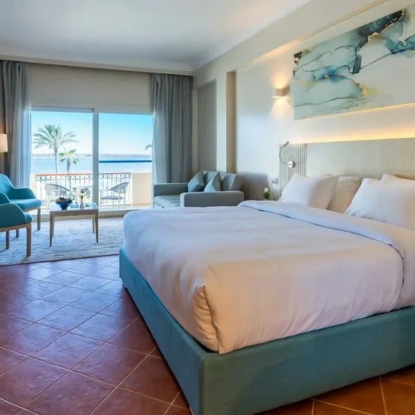 Safir Marsa Matrouh Resort - zdjęcie 5