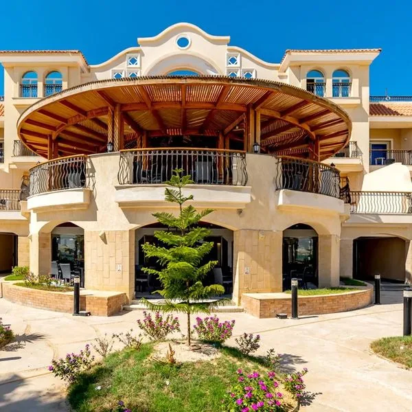 Safir Marsa Matrouh Resort - zdjęcie 3