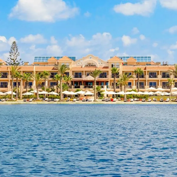 Safir Marsa Matrouh Resort - zdjęcie 2