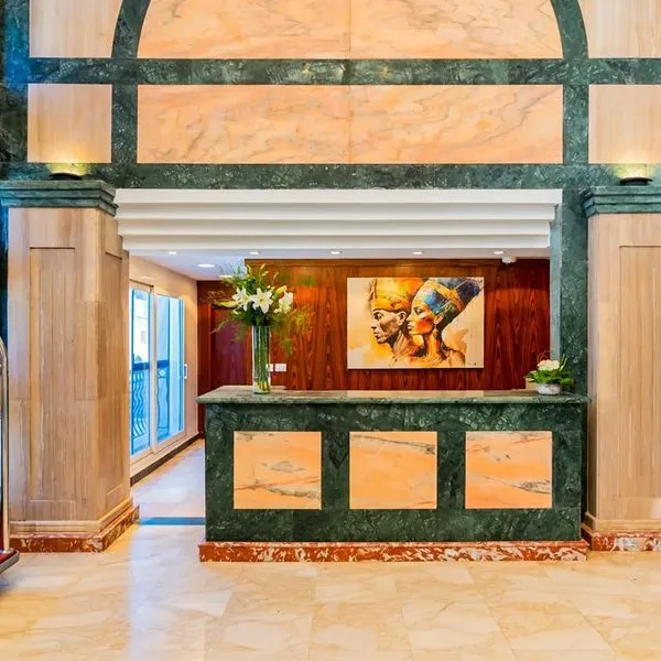 Safir Marsa Matrouh Resort - zdjęcie 4