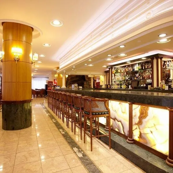 Ibersol Sorra d'Or (ex. Sorra d'Or) - zdjęcie 5