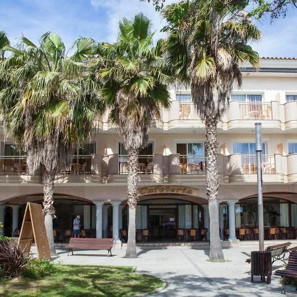 Ibersol Sorra d'Or (ex. Sorra d'Or) - zdjęcie 4