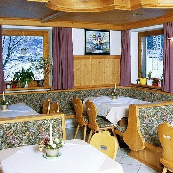 Bliem Gastehaus - zdjęcie 4