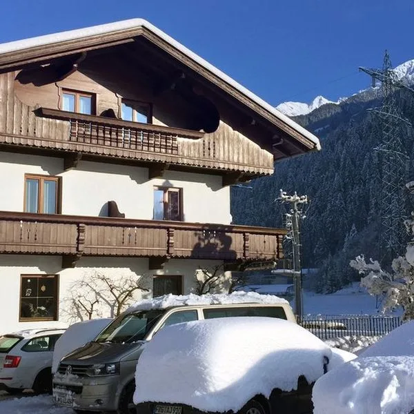 Bliem Gastehaus - zdjęcie 5