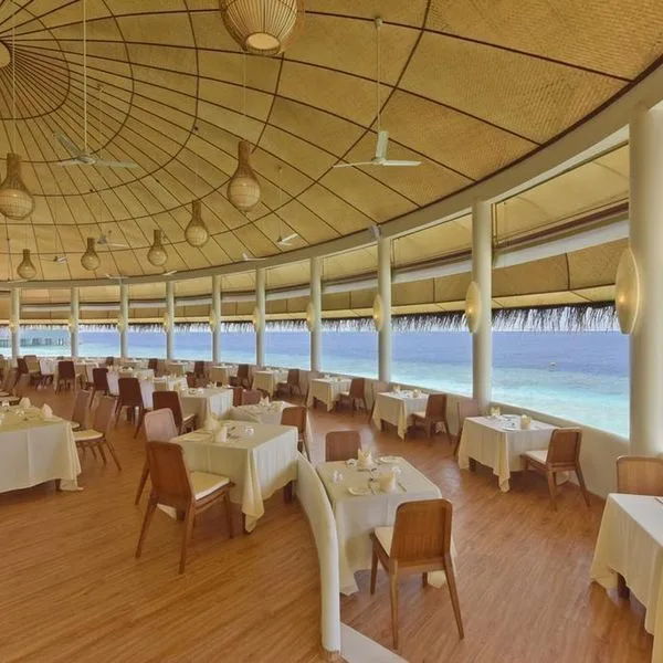 Dreamland - The Unique Sea & Lake Resort - zdjęcie 3