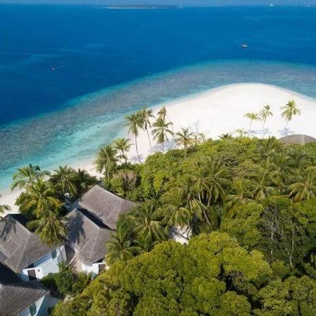 Dreamland - The Unique Sea & Lake Resort - zdjęcie 4