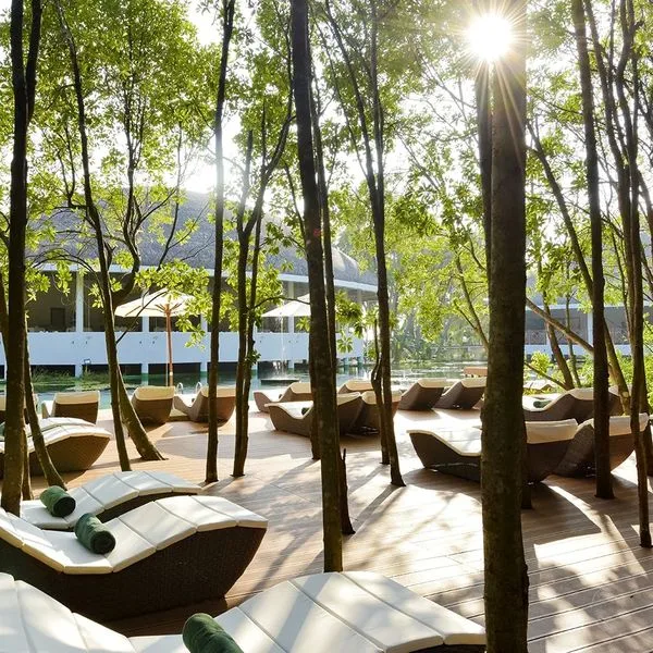 Dreamland - The Unique Sea & Lake Resort - zdjęcie 2