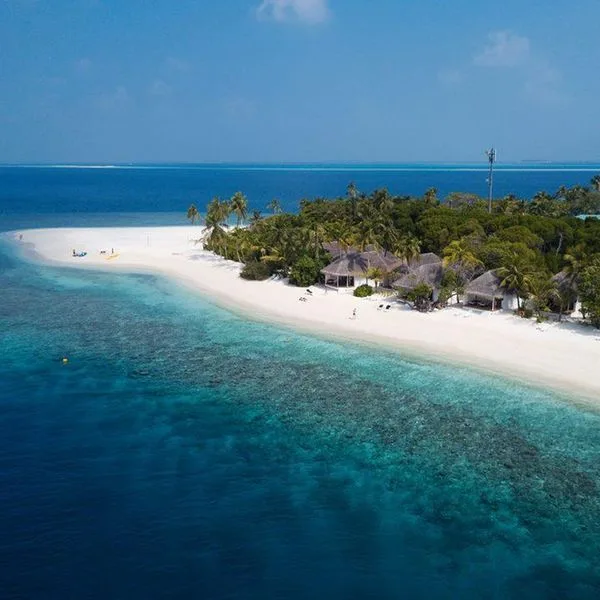 Dreamland - The Unique Sea & Lake Resort