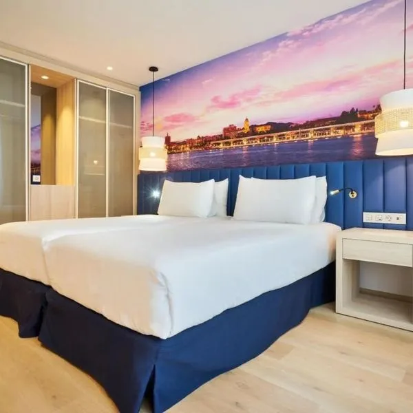 Eurostars Astoria - zdjęcie 5