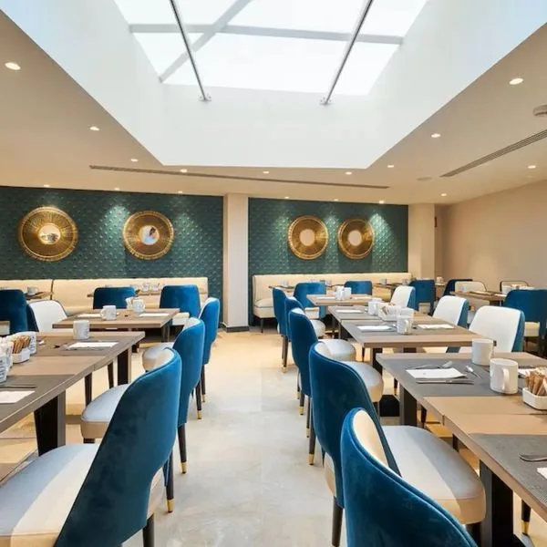 Eurostars Astoria - zdjęcie 4