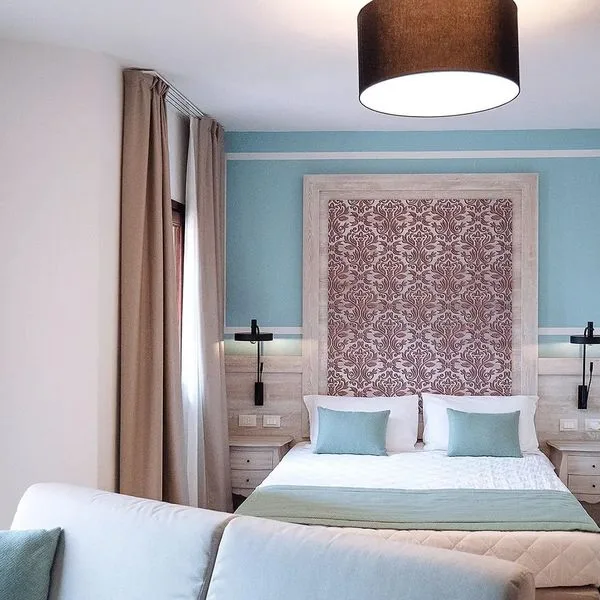 Red Sun Village  (Trinita d'Agultu e Vignola) - zdjęcie 5