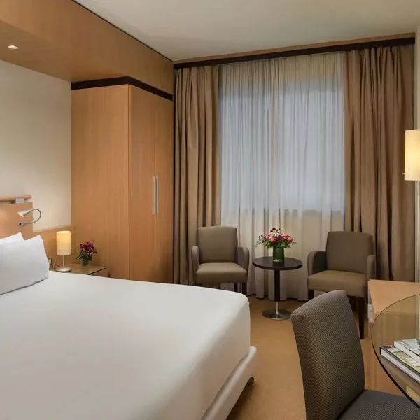 NH Bologna Villanova - zdjęcie 4