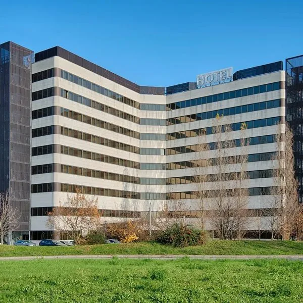 NH Bologna Villanova